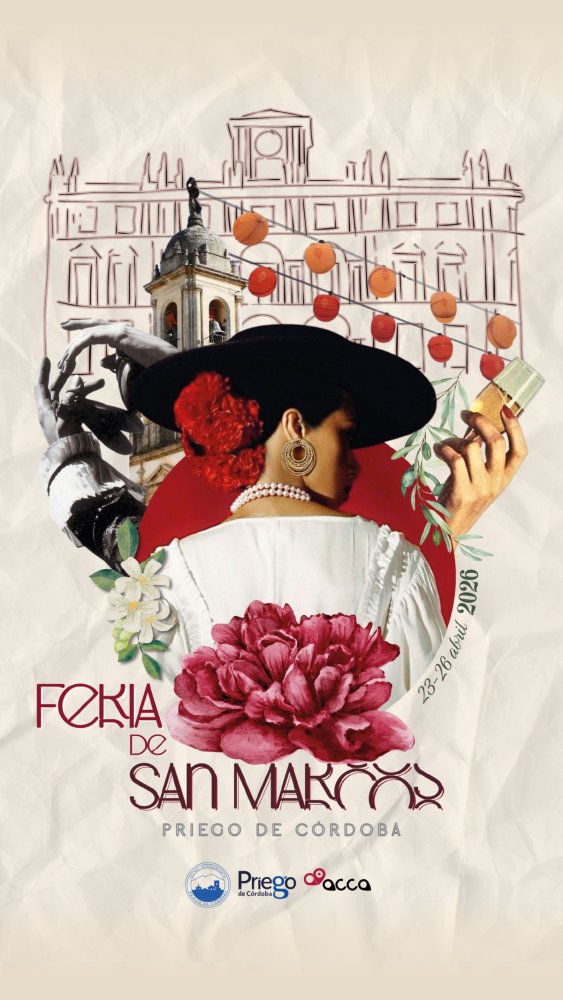 Imagen Hoy comienza una nueva edición de la Feria de San Marcos